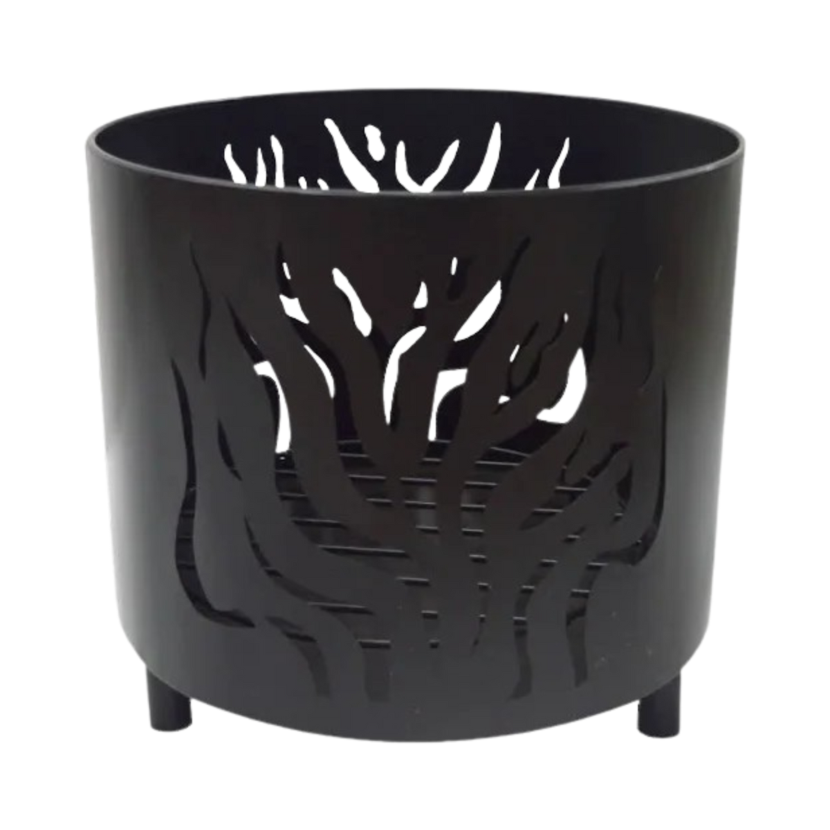 Wildtrak Fire Baskets Byron Bay Camping & Disposals