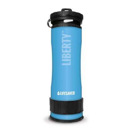 Lifesaver Liberty Water Purification System