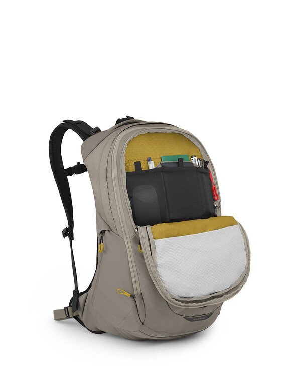 Osprey Radial Unisex Backpack - 34 Litres