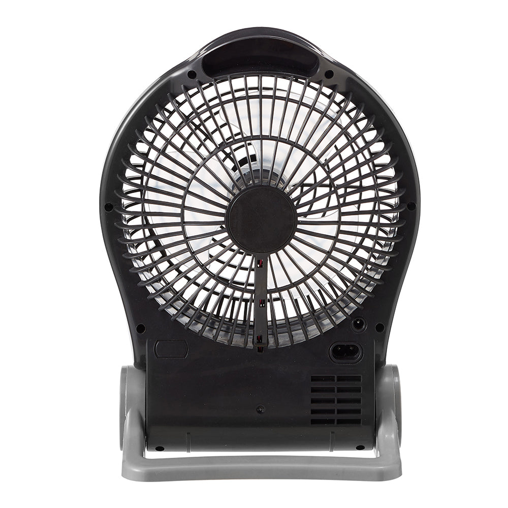 Coleman 6" Lithium Ion Rechargeable Table Fan