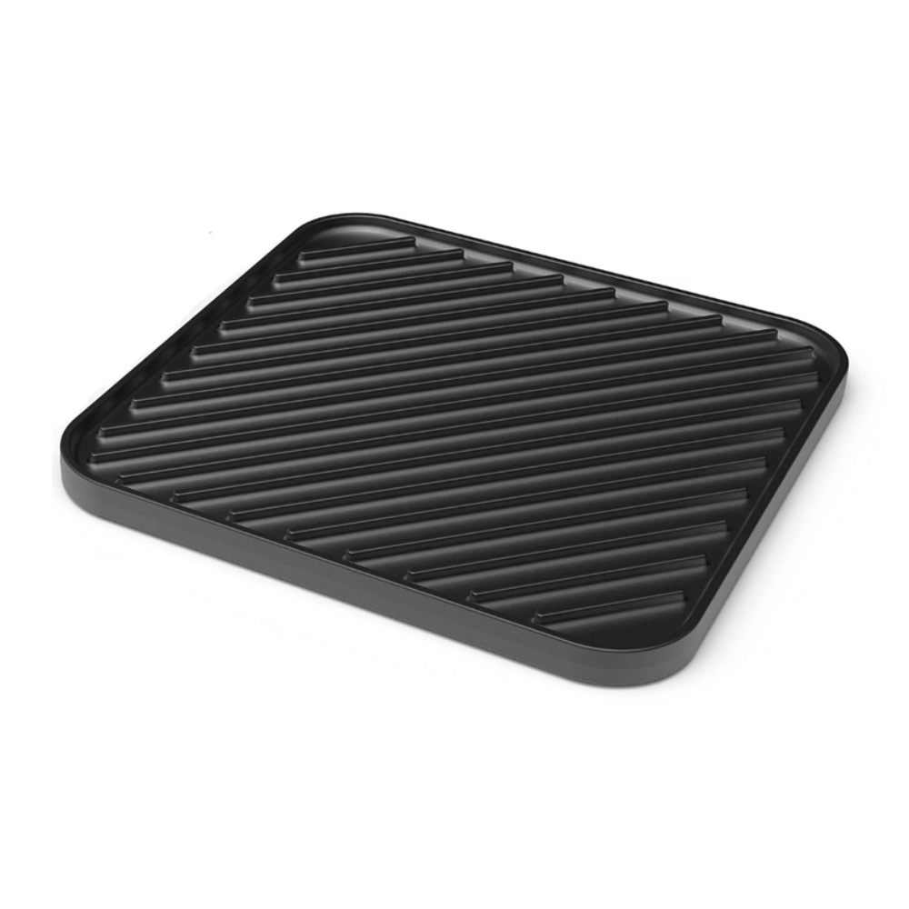 Coleman Cascade Stove Grill and Griddle Accessory Set