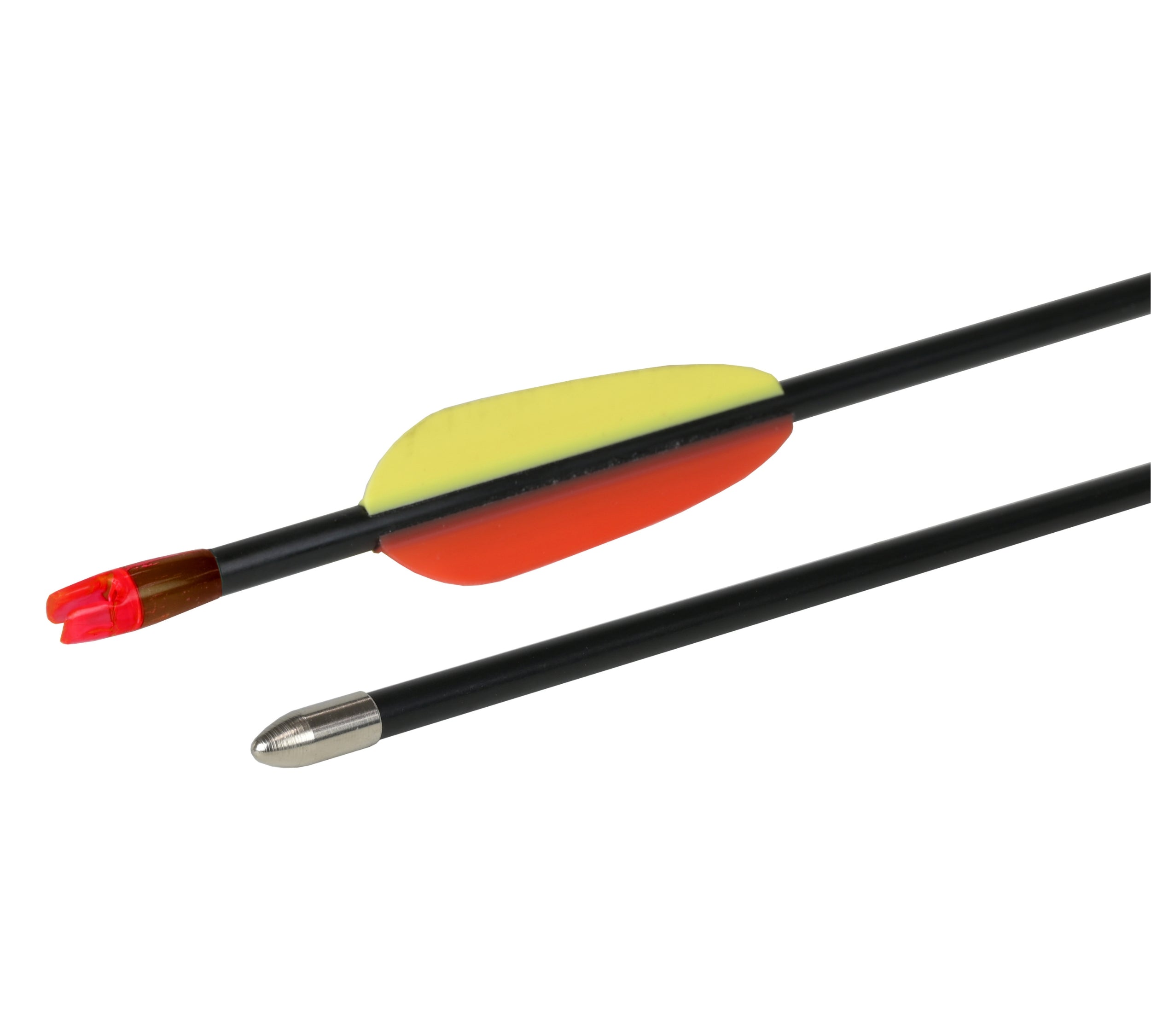 Fibreglass Arrow - 600 Spine