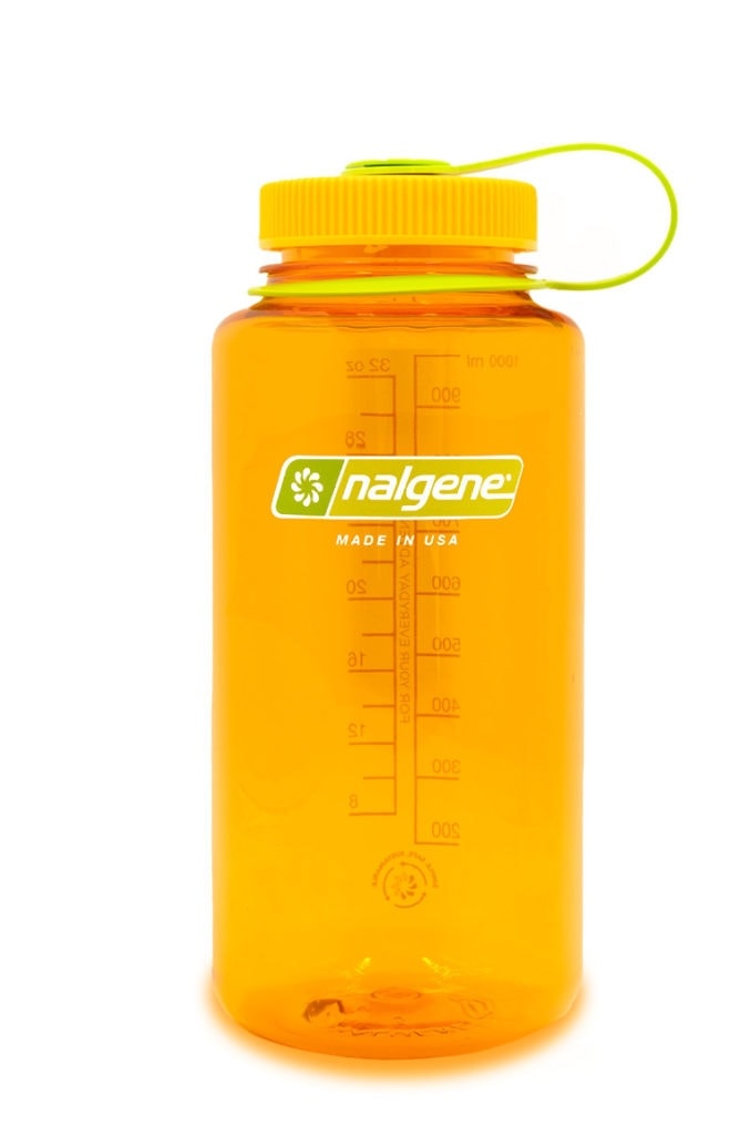Nalgene Sustain Widemouth Bottle - 1 Litre
