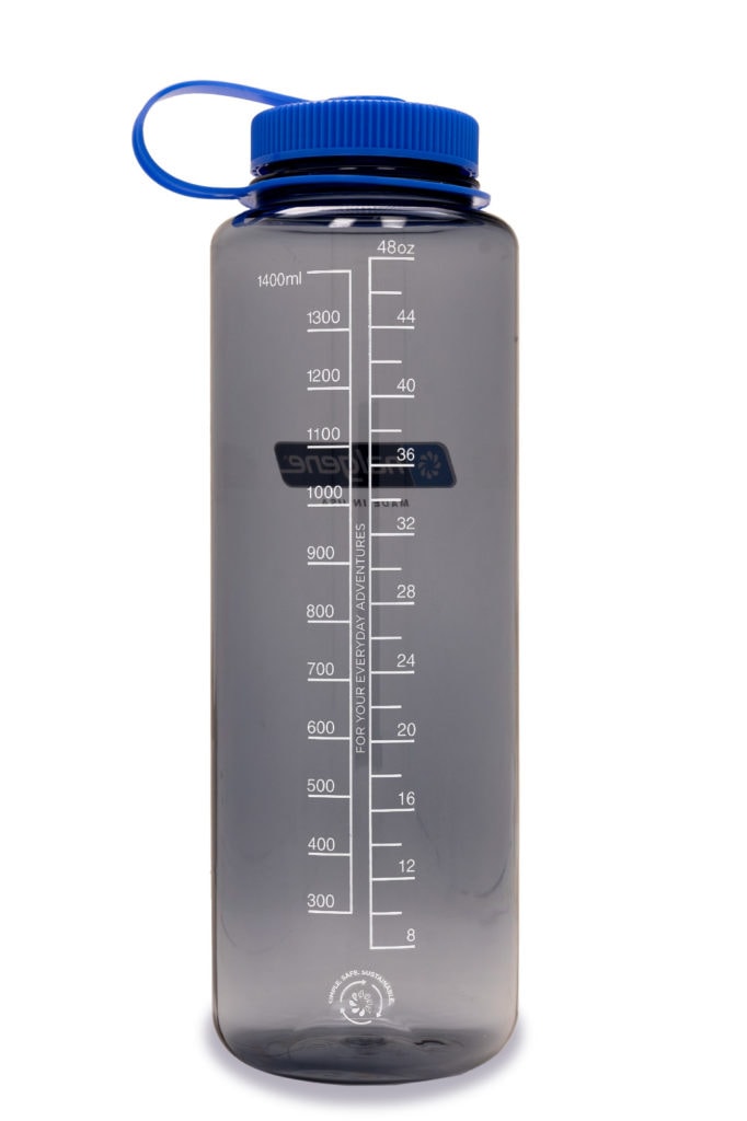 Nalgene Sustain Silo Water Bottle -  1.5L