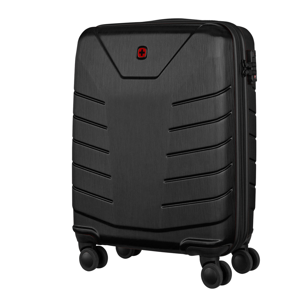 Mala de bordo rígida Matrix Hardside 32L/38L Wenger 604352 Mala de bordo rígida Matrix Hardside 32L/38L Wenger 604352