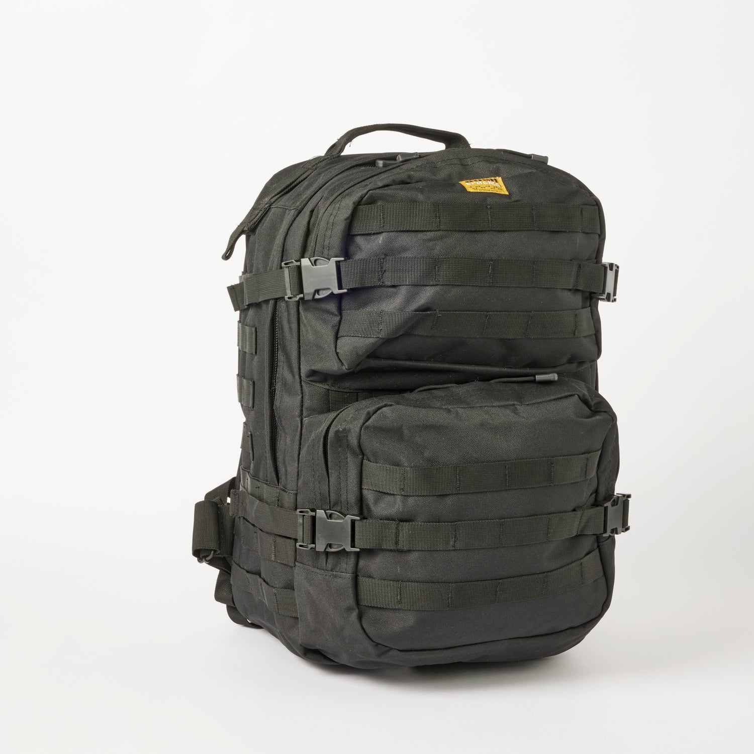 Bush Tracks Molle Assault II Backpack