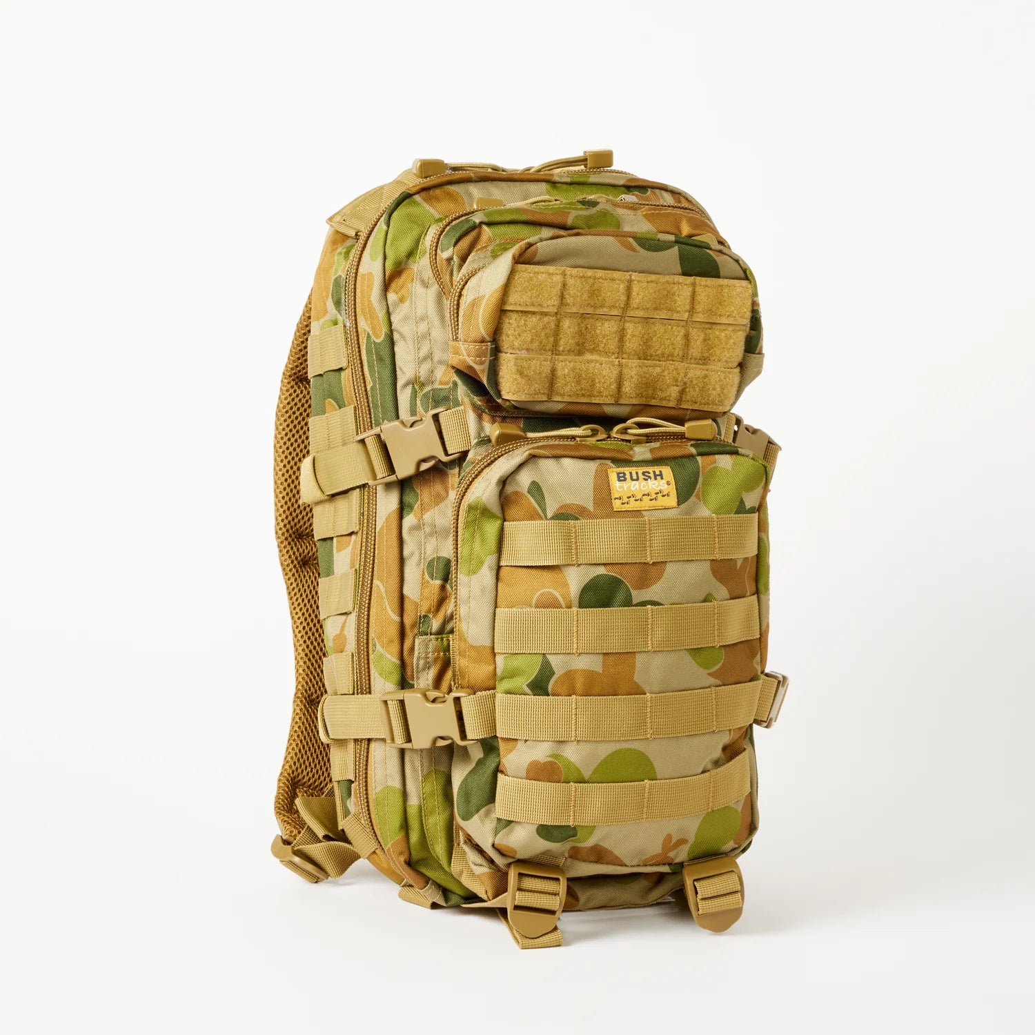 Bush Tracks Molle Assault 1 Backpack - 20 Litres