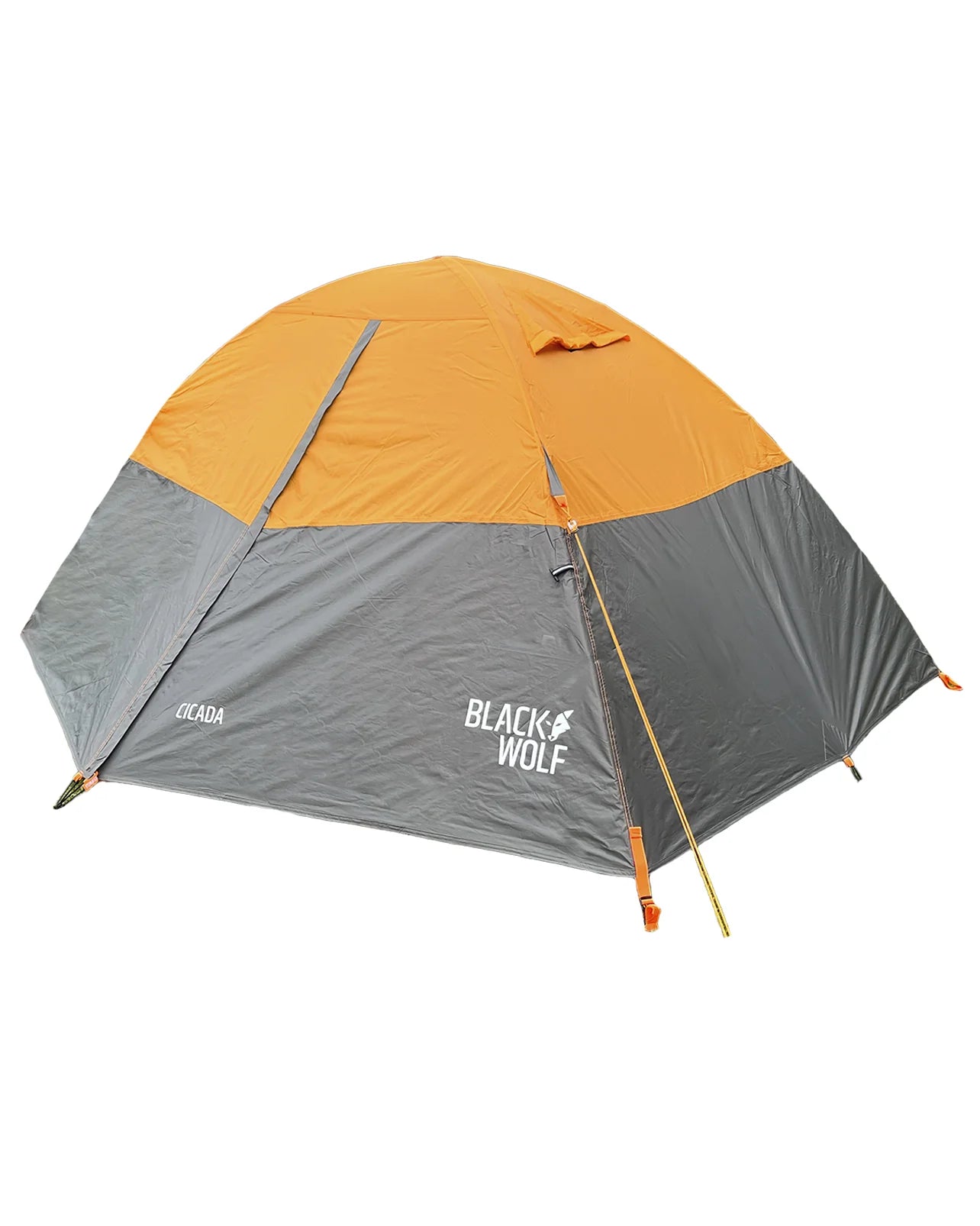 BlackWolf Cicada Hiking Tent - 2 Person