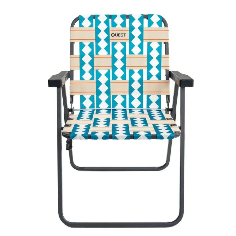 Quest Cocomo Beach Chair - Mid Size