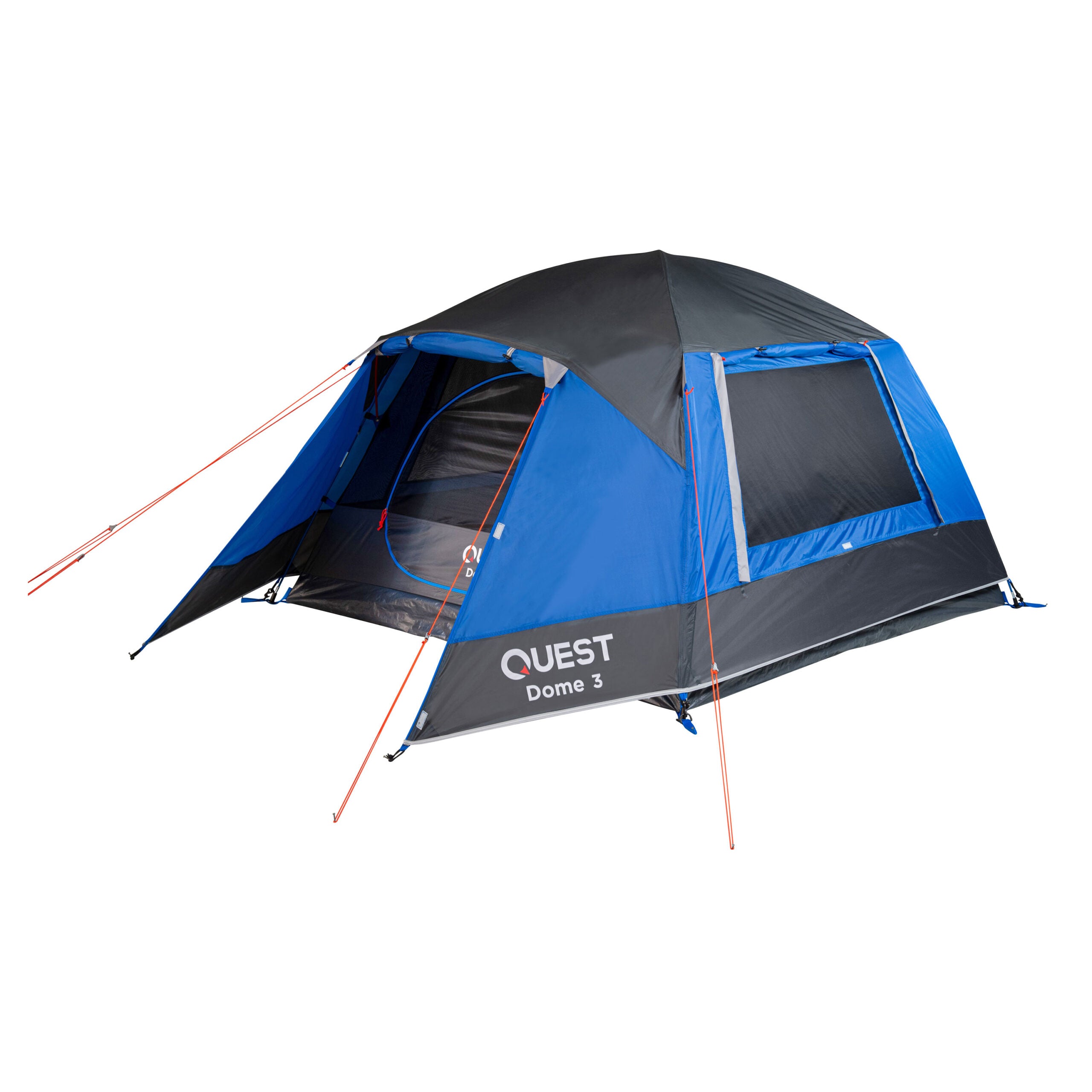 Quest Dome 3 Tent