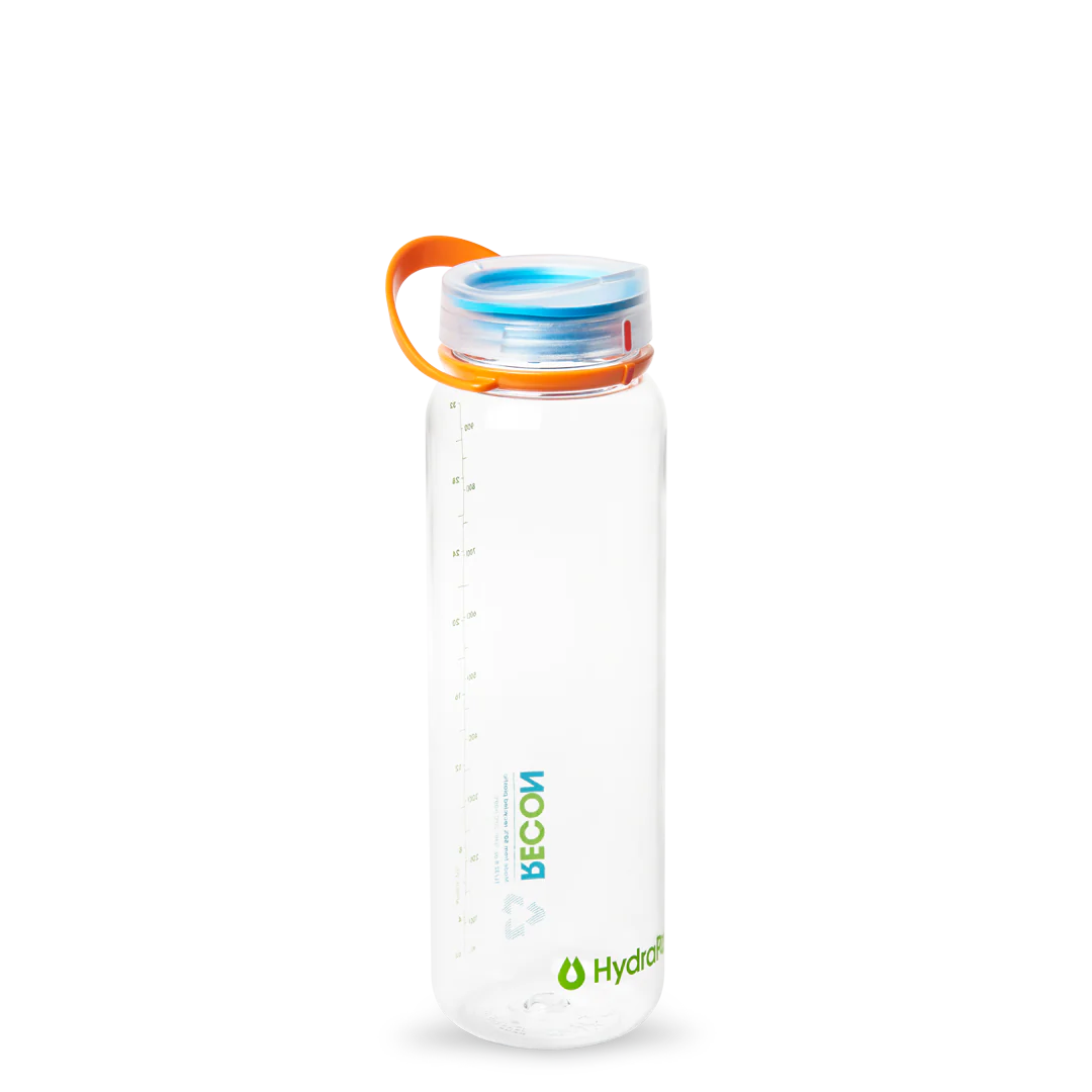 Hydrapak Recon Water Bottle - 1 Litre