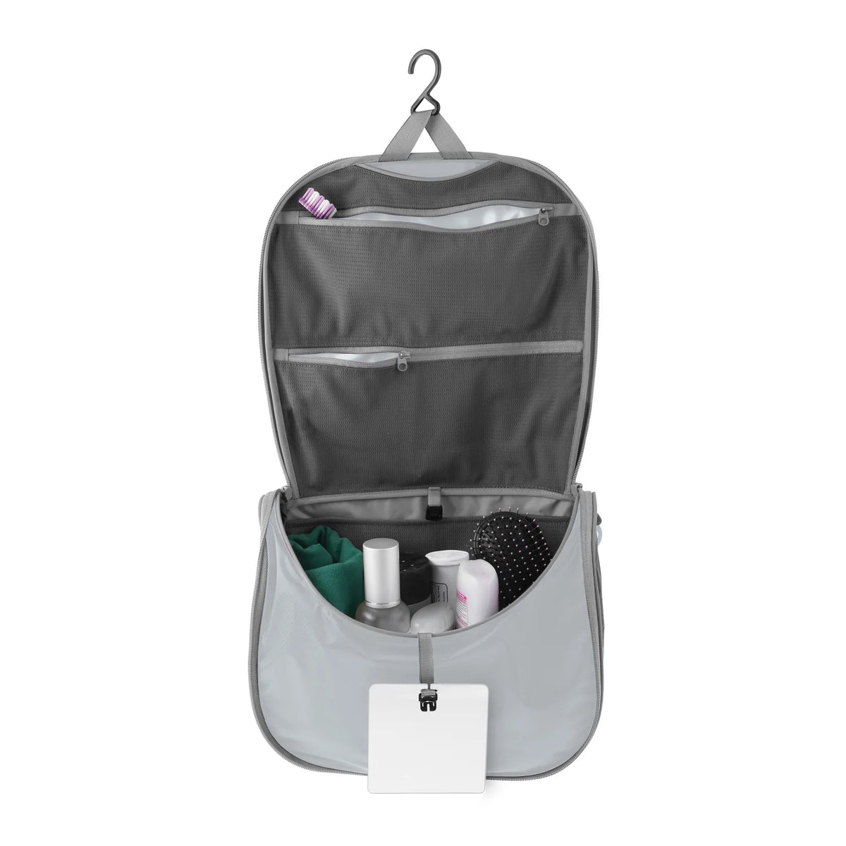 Sea to Summit Hanging Toiletry Bag – Byron Bay Camping & Disposals