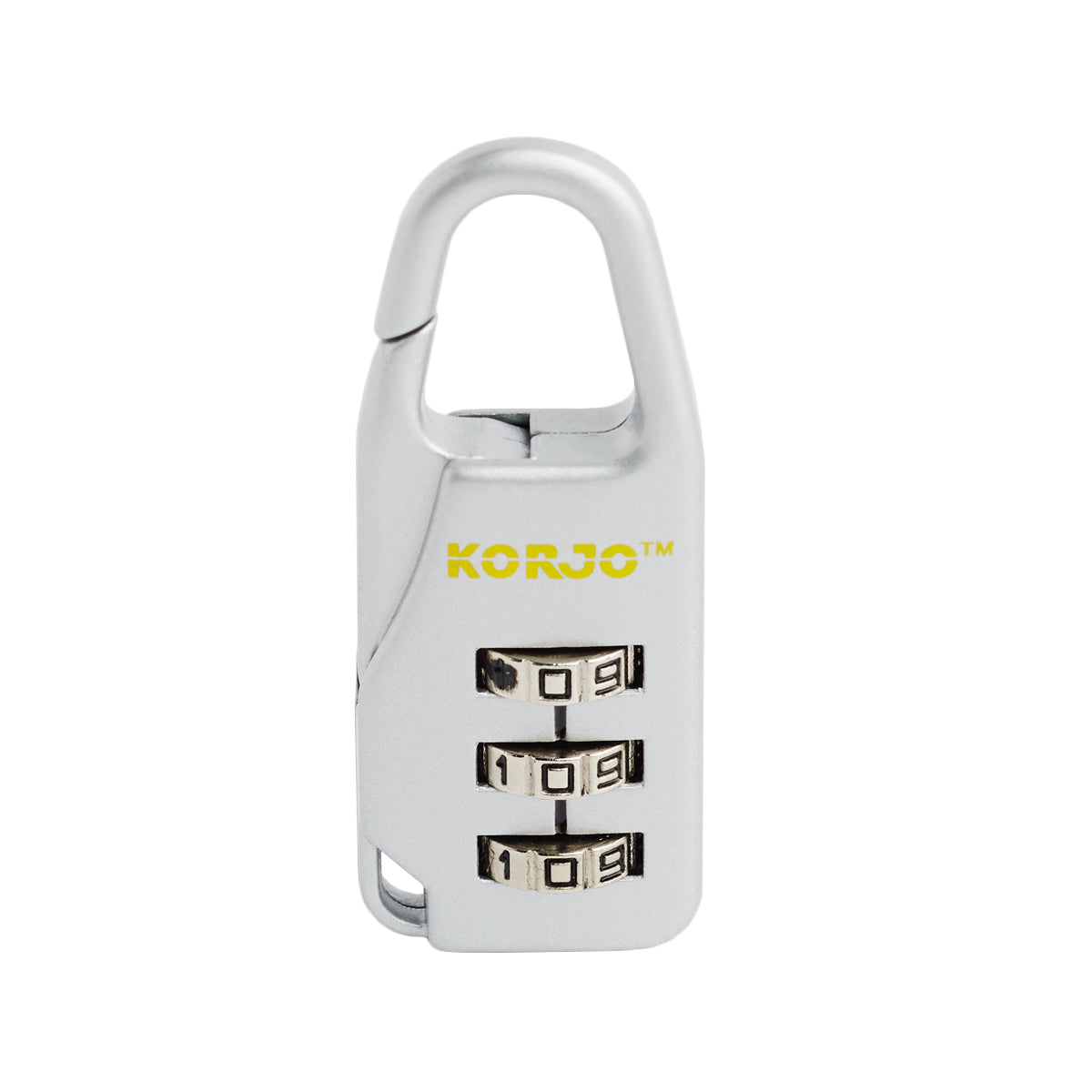 Korjo Designer Lock (Luxury Combi)