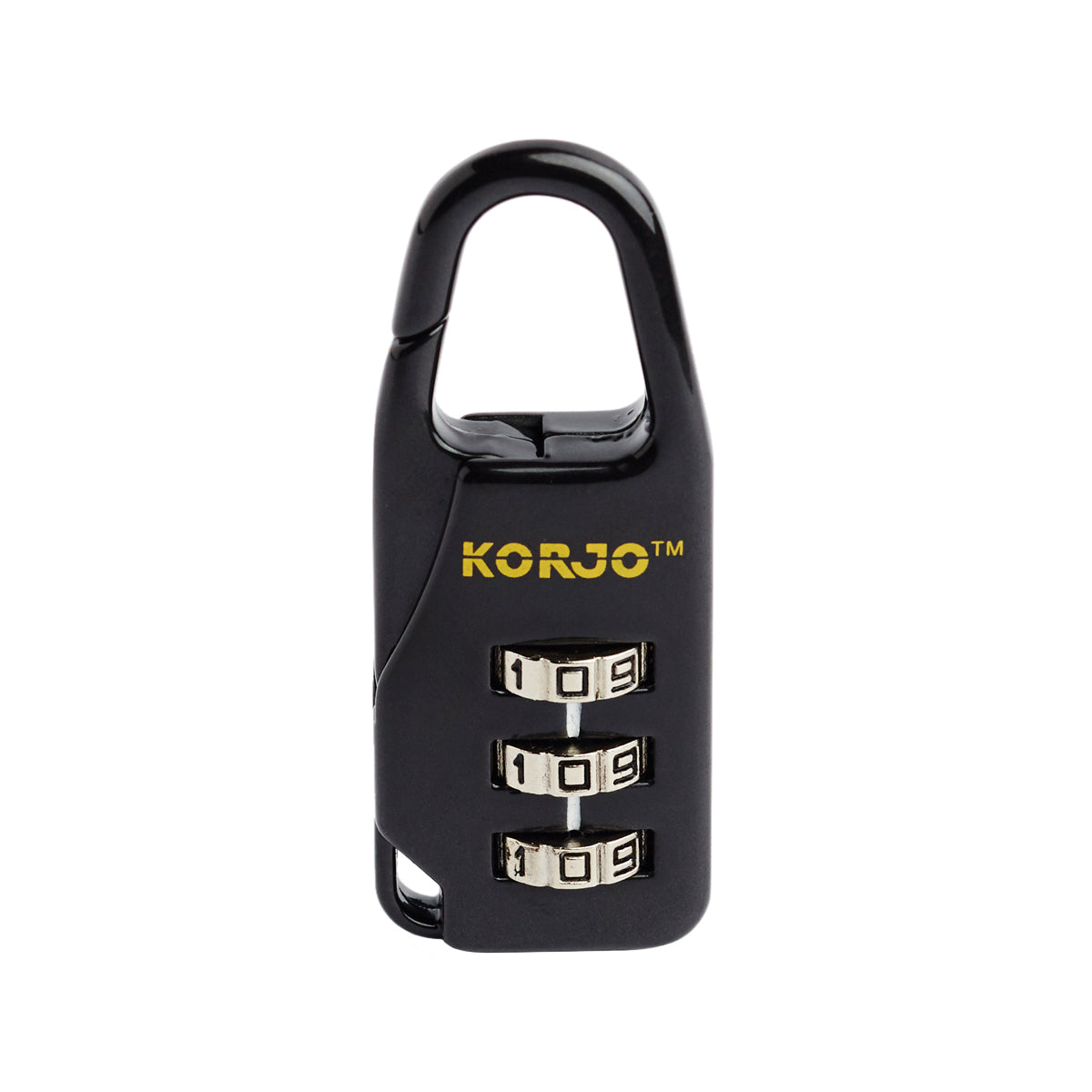 Korjo Designer Lock (Luxury Combi)