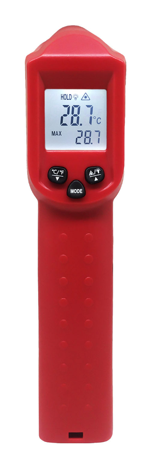 Fireup Infrared Thermometer