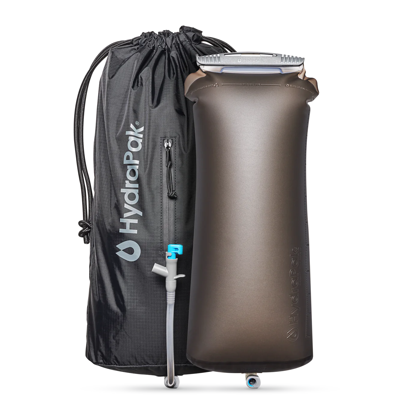 Hydrapak Pioneer Water Storage Bag - 10 Litres