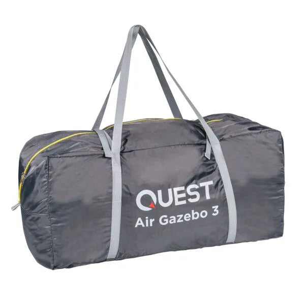 Quest Outdoors Air Gazebo 3