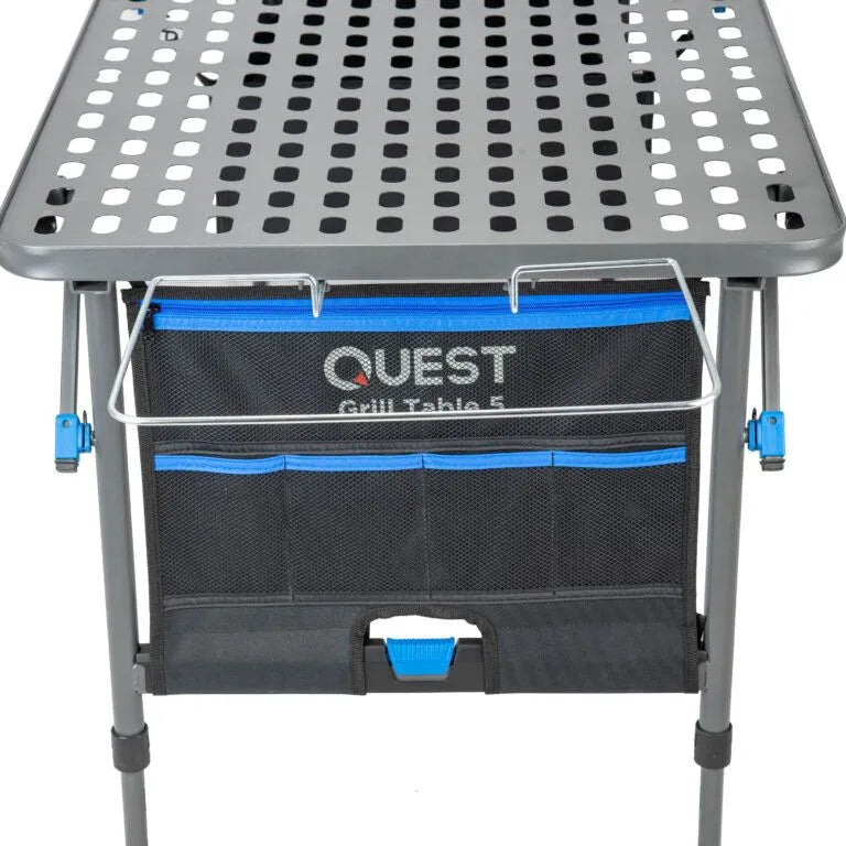 Quest Grill Table 5