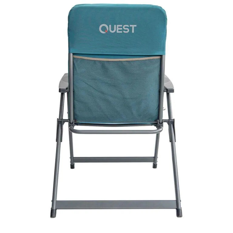 Quest Loafer XL Chair