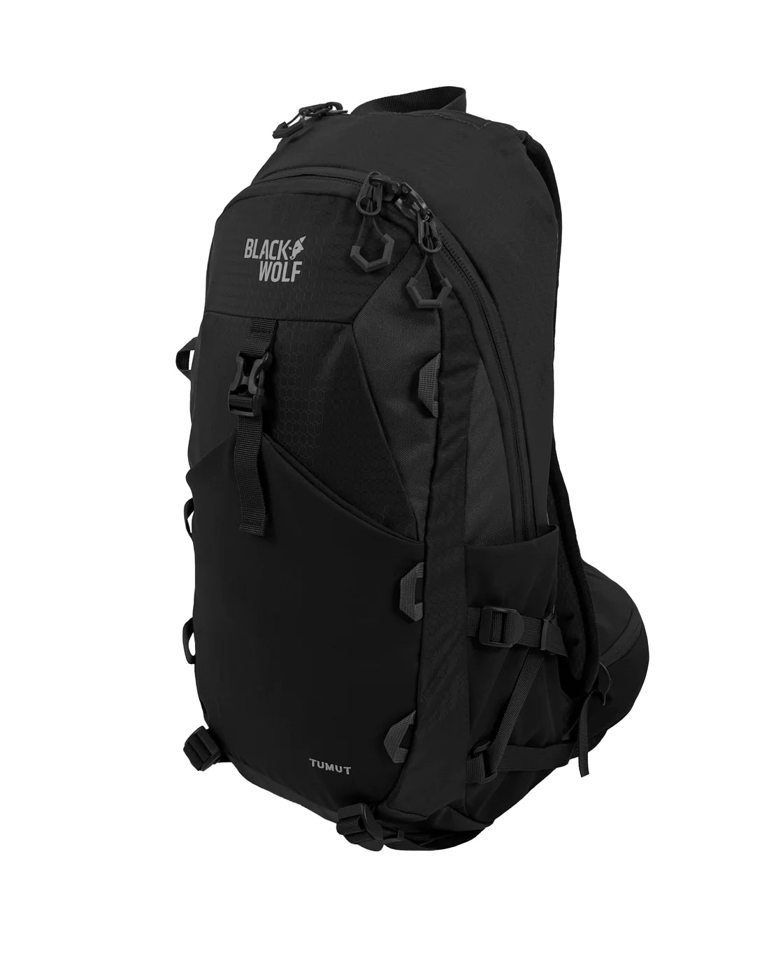BlackWolf Tumut Backpack - 25 Litres
