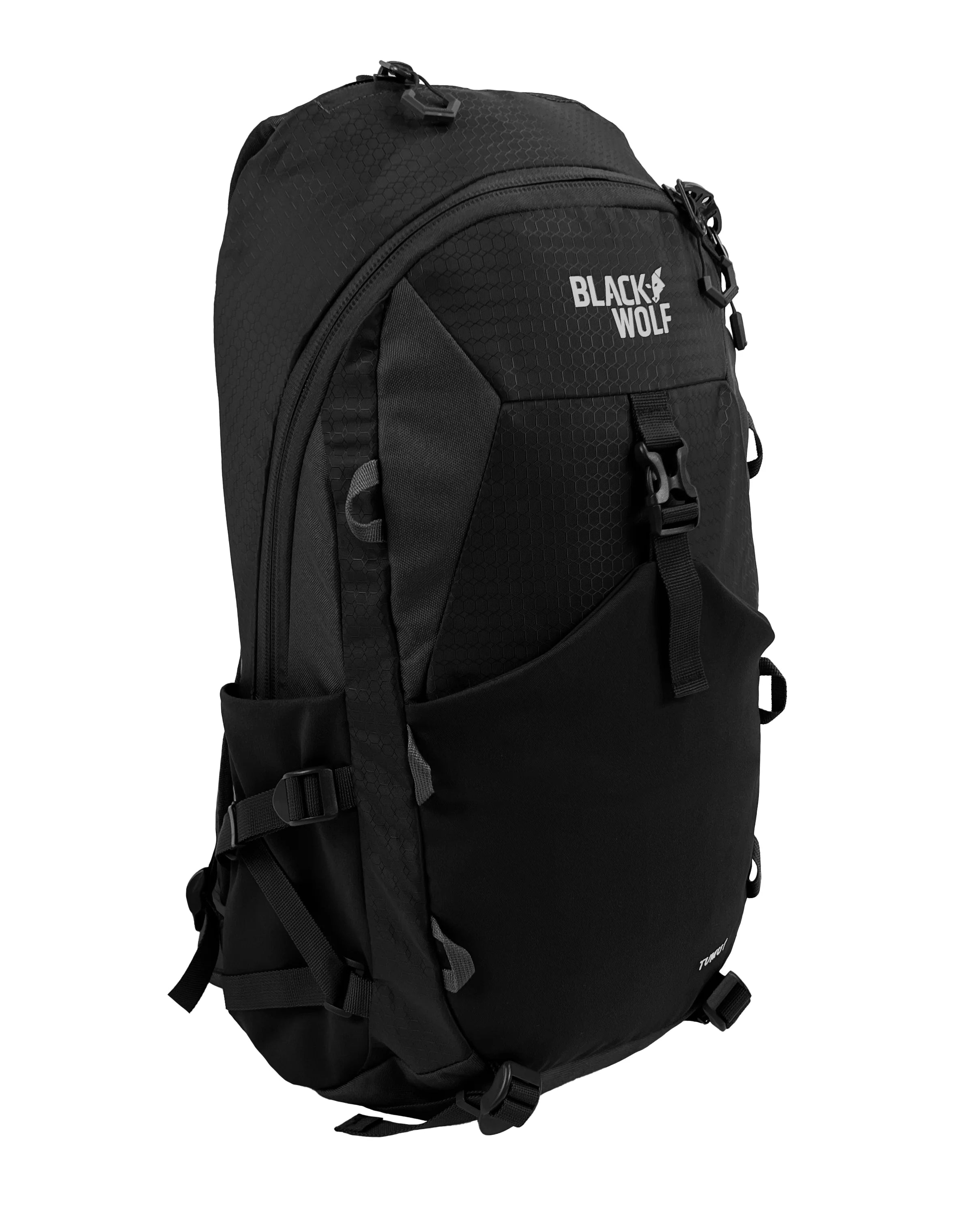 BlackWolf Tumut Backpack - 25 Litres
