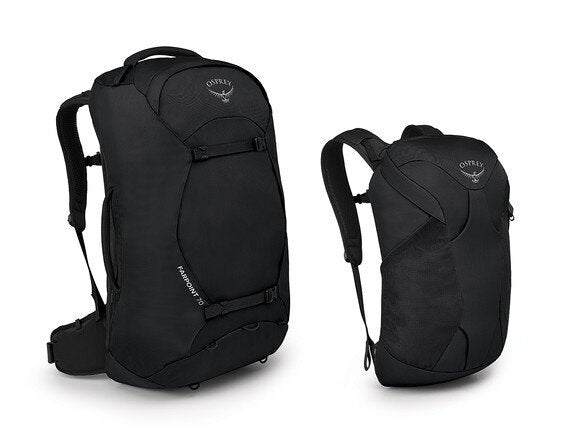 Osprey Farpoint 70 Travel Backpack