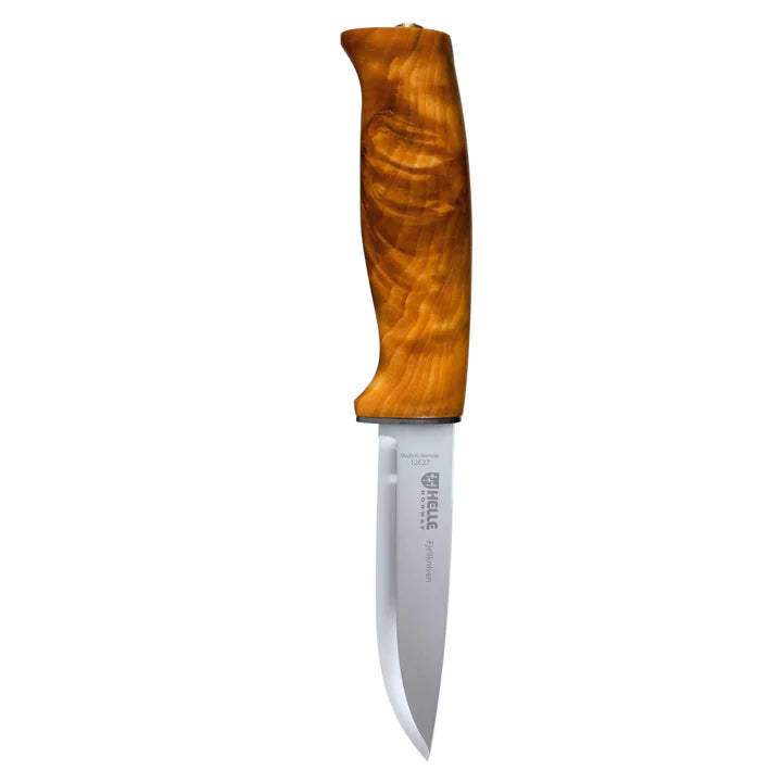 Helle Fjellkniven Knife 95mm