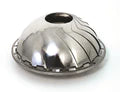UCO Portable Fire Pit Silver
