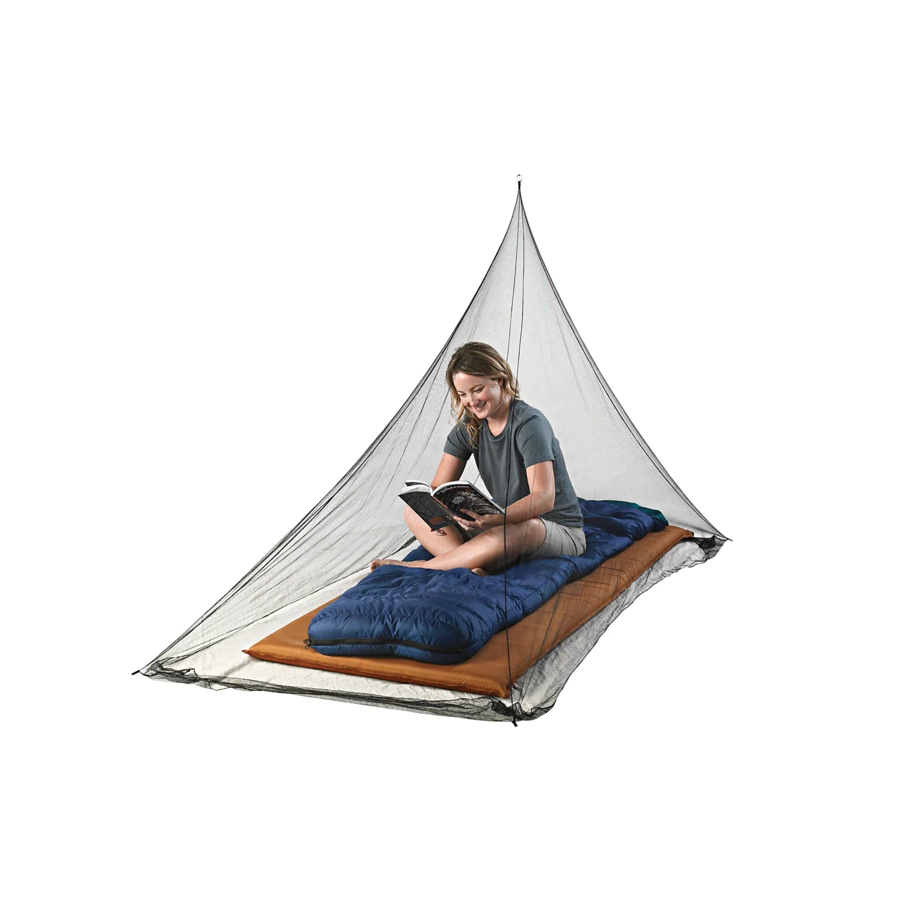 360 Degrees Insect Net - Single