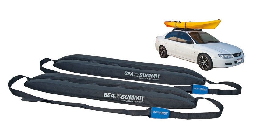 Sea to Summit Soft Car Racks - Regular Size