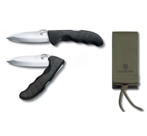 Victorinox Hunter Pro Knife With Pouch