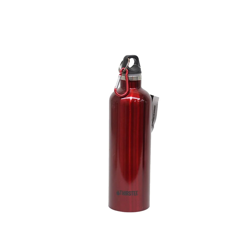 Thirstee Stainless Steel Insulated Drink Bottle - 600mls
