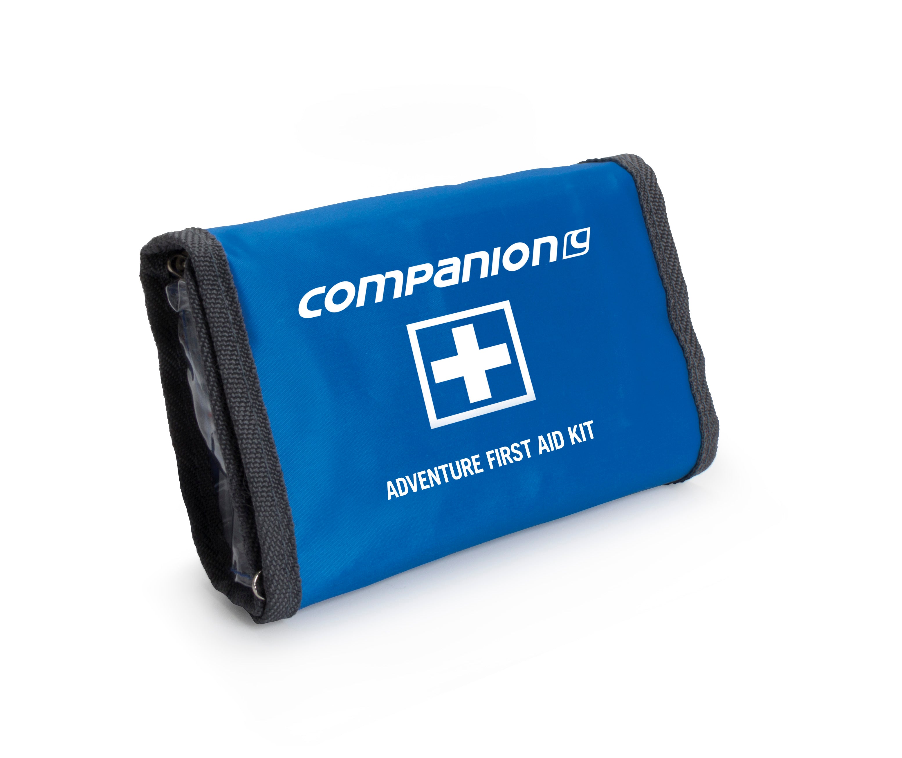 Companion Adventure First Aid Kit