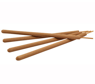Waxworks Citronella & Sandalwood Mozzie Sticks - 4 Pack