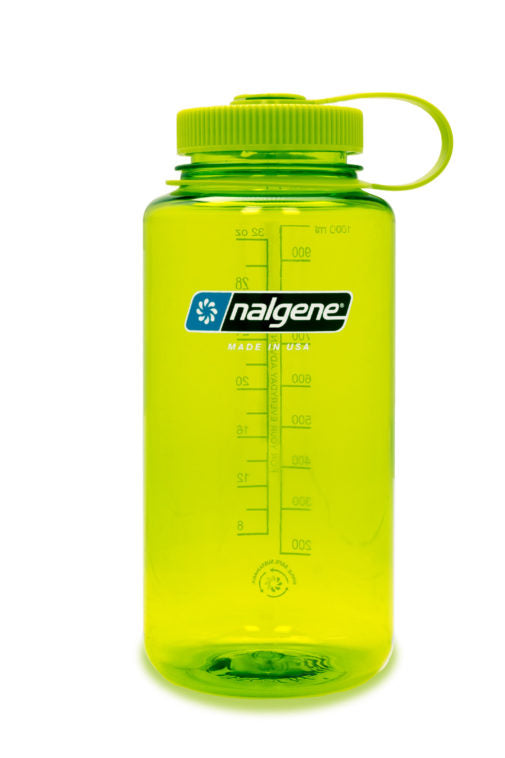 Nalgene Sustain Widemouth Bottle - 1 Litre