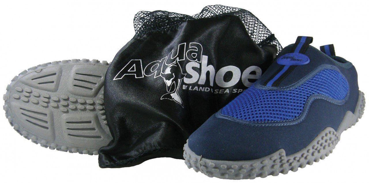 Aqua Shoes