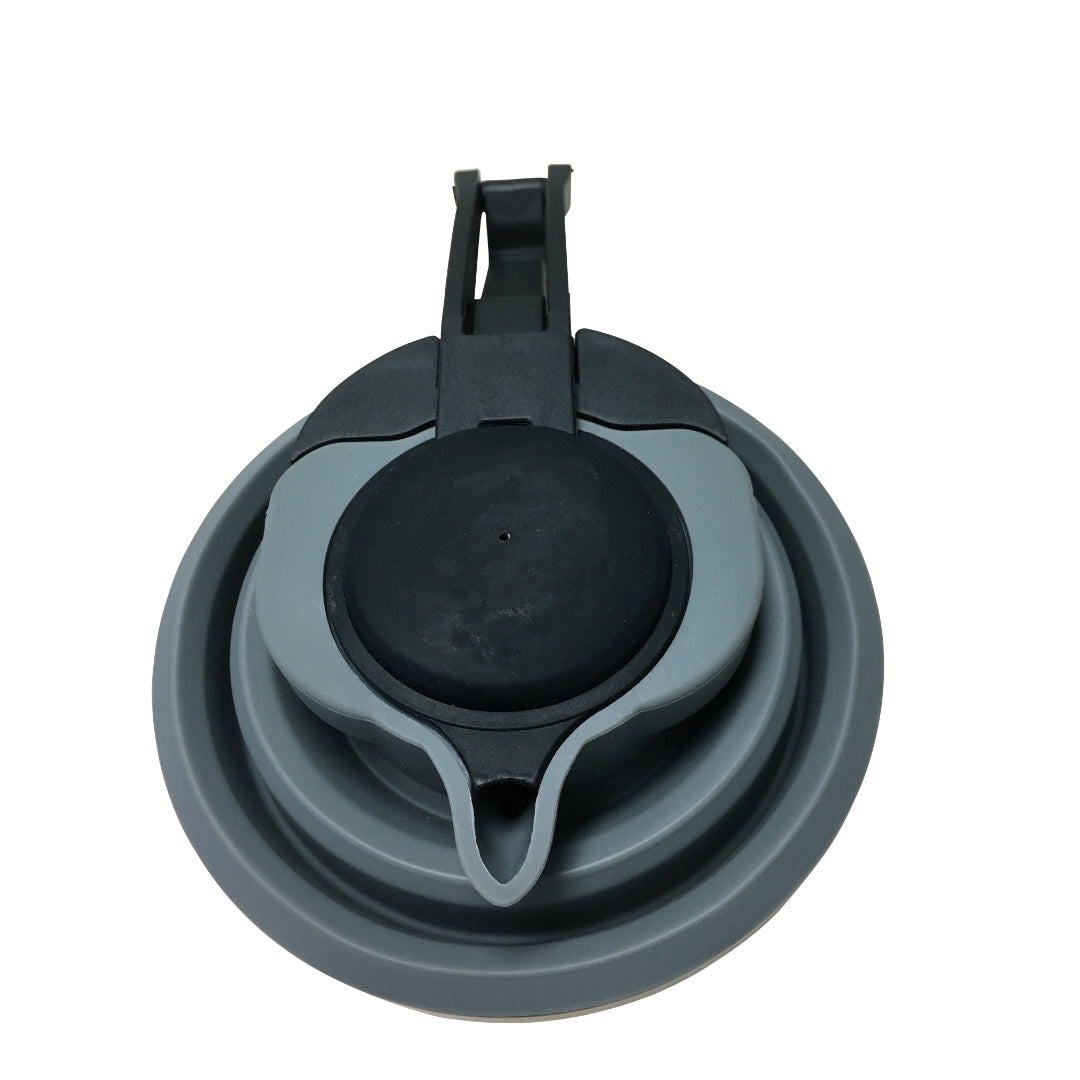 Supex Collapsible Kettle - 1.2 Litres