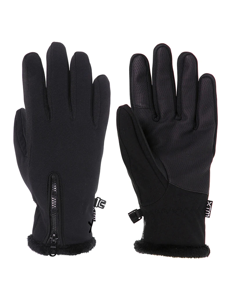 XTM Nina Soft Shell Gloves