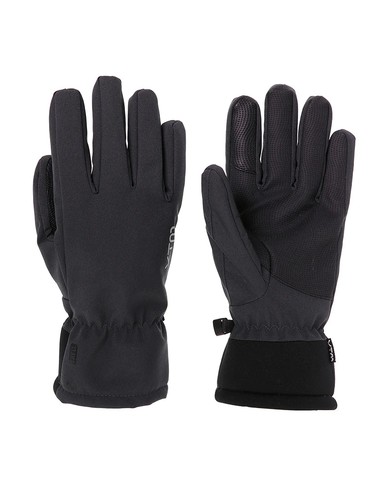XTM Tease II Soft Shell Gloves