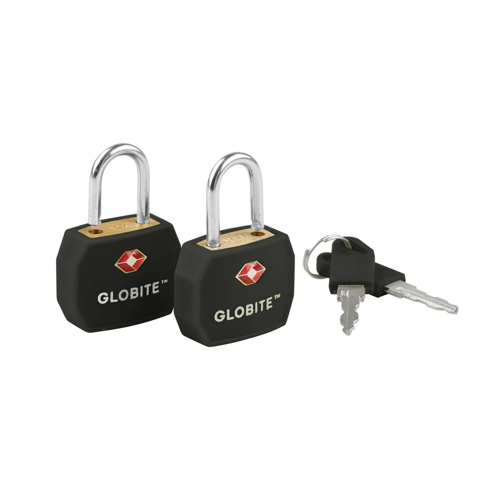 Globite TSA Luggage Lock