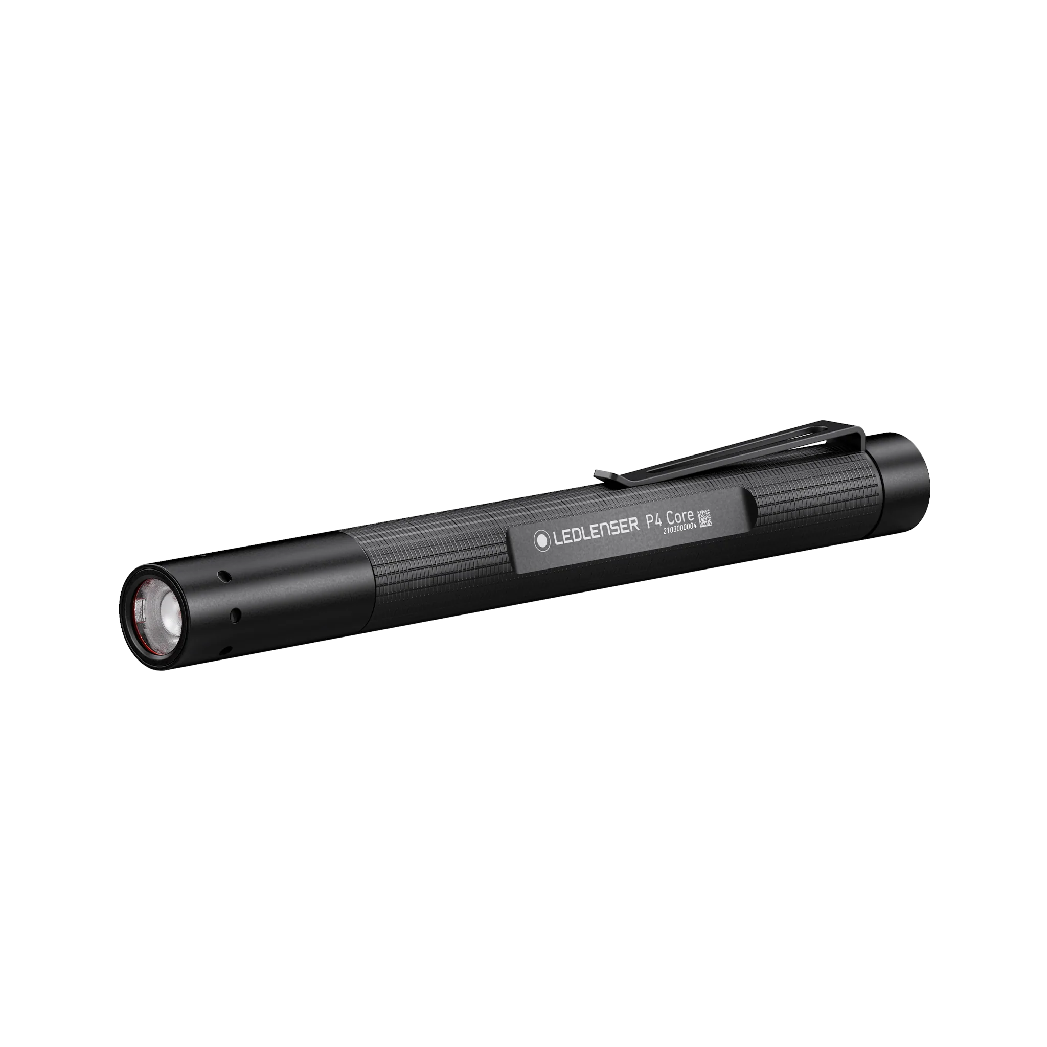 Led Lenser P4 Core Torch - 120 Lumens
