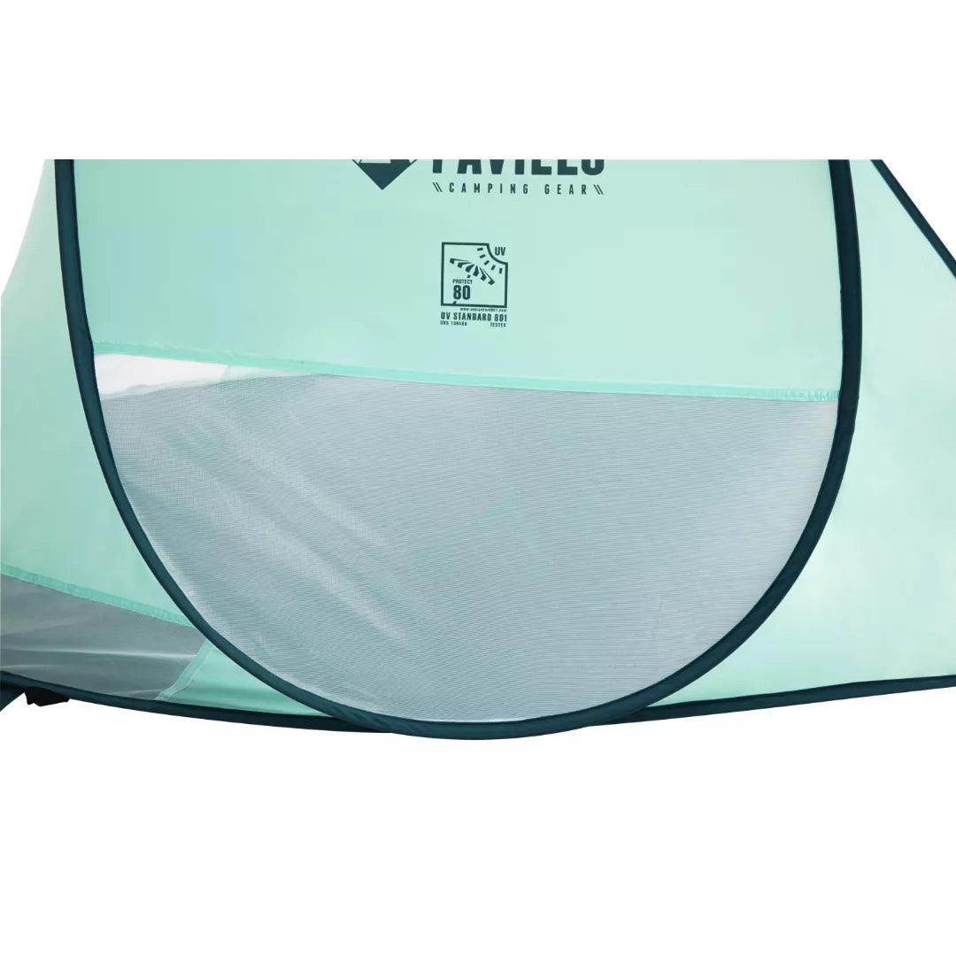 Pavillo Beach Quick 2 Pop Up Sunshade Tent
