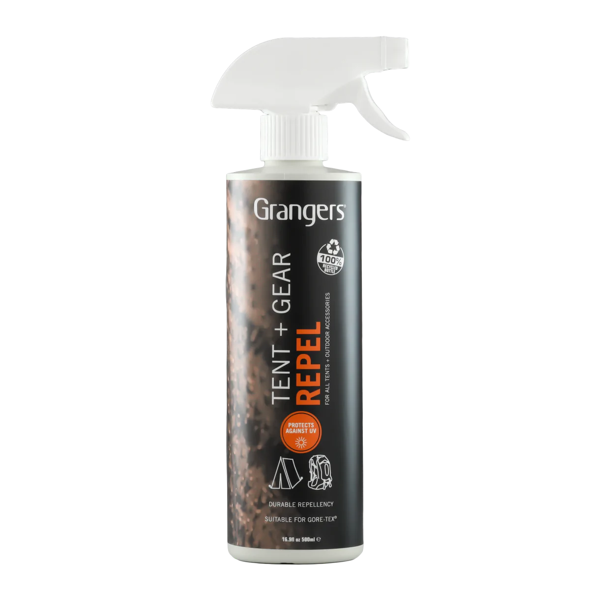Grangers Tent And Gear Repel UV Spray