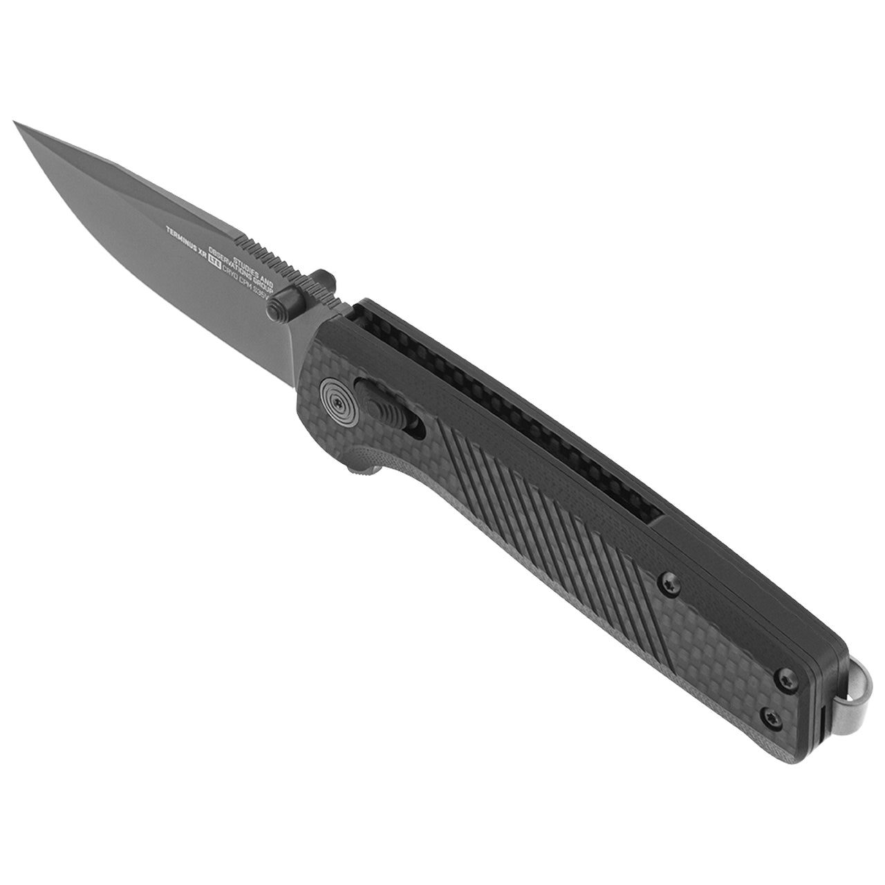 SOG Terminus XR LTE Folding Knife
