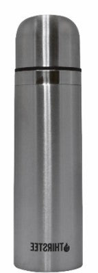 Thirstee  Insulated Stainless Steel Flask - 500mls