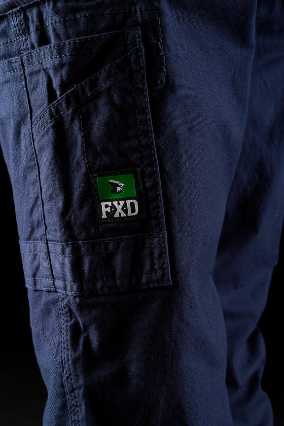FXD Womens Stretch Work Pants