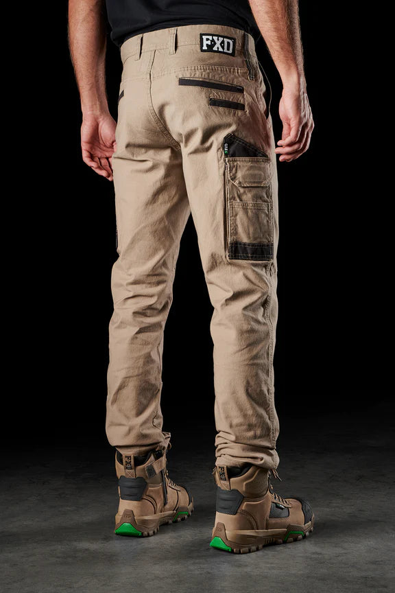 FXD 360 Degree Stretch Work Pants