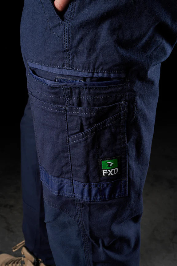 FXD 360 Degree Stretch Work Pants