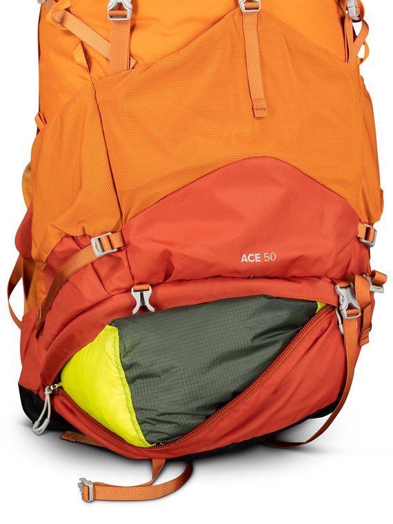 Osprey Ace Backpack - 50 Litres