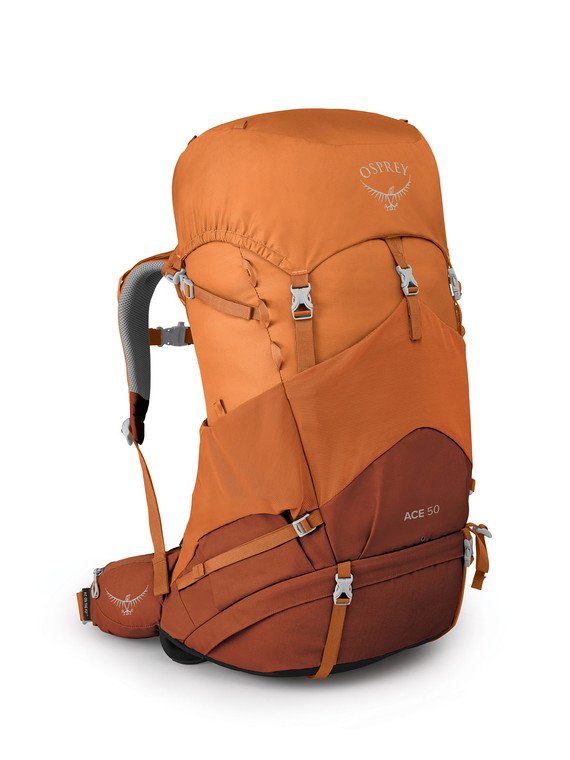 Osprey Ace Backpack - 50 Litres